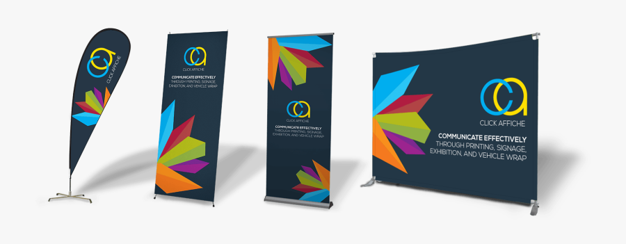 Clip Art Pull Up Banner Designs - Pull Up Banners Png, Transparent Clipart