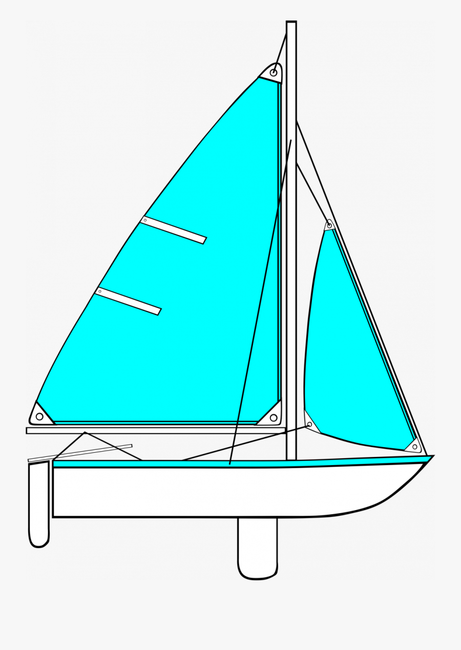 ภาพ ตัด ปะ เรือ, Transparent Clipart