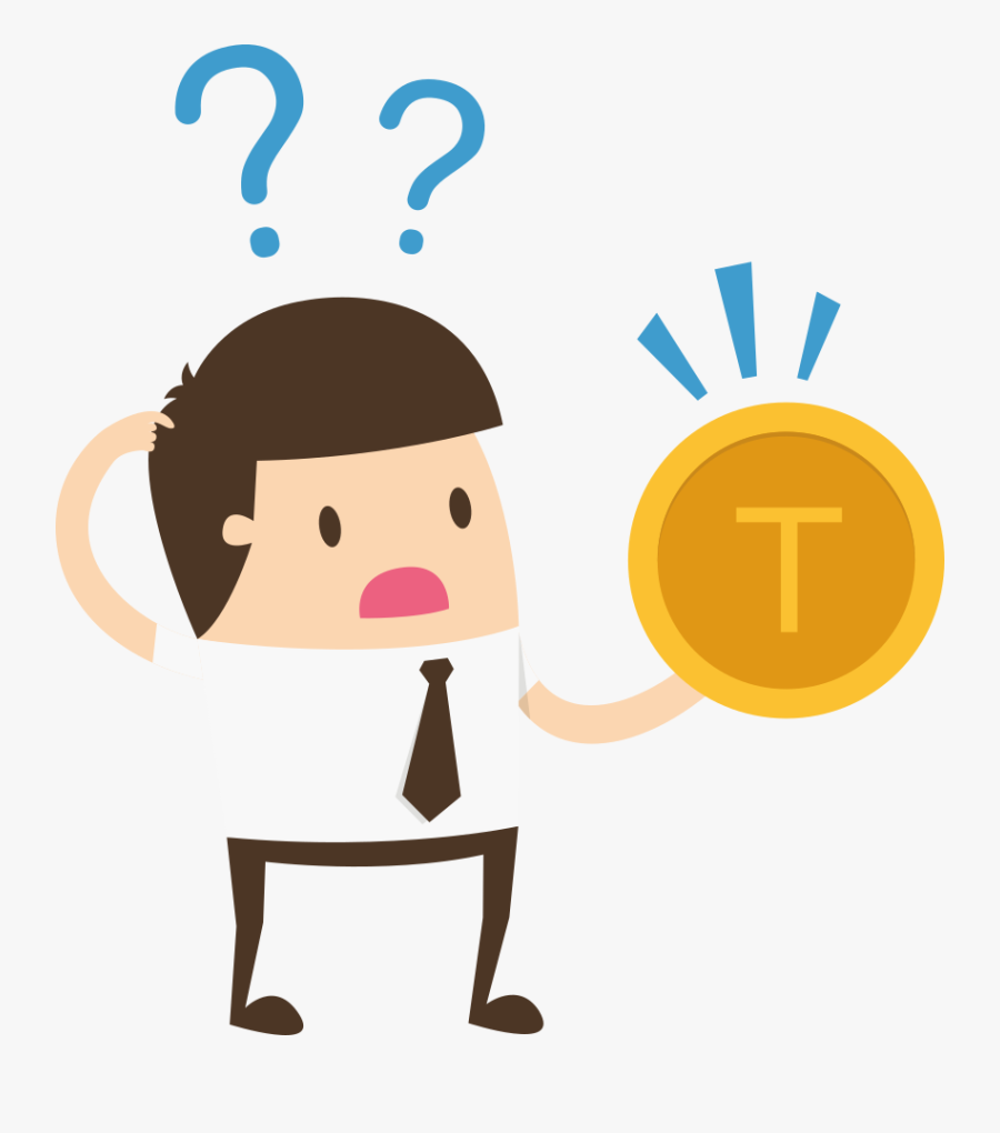 Initial Coin Offering A - Transparent Mutual Funds Png, Transparent Clipart