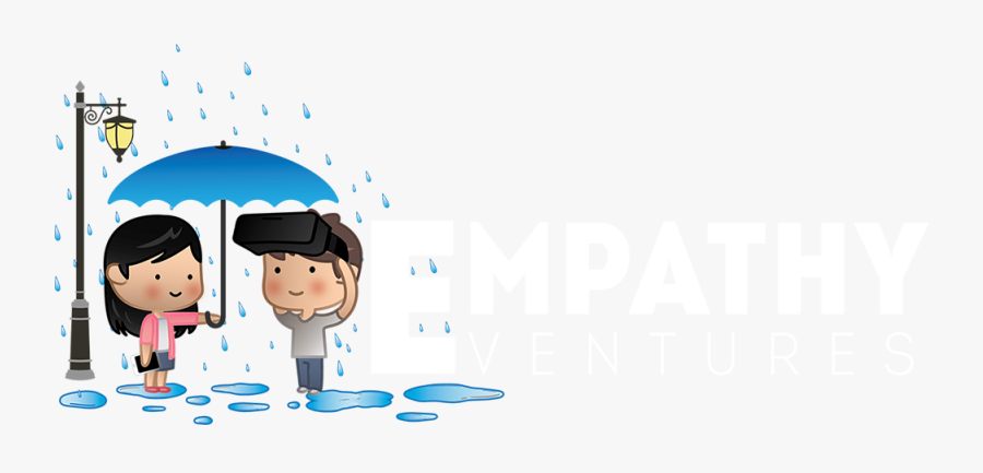 Clip Art Showing Empathy, Transparent Clipart