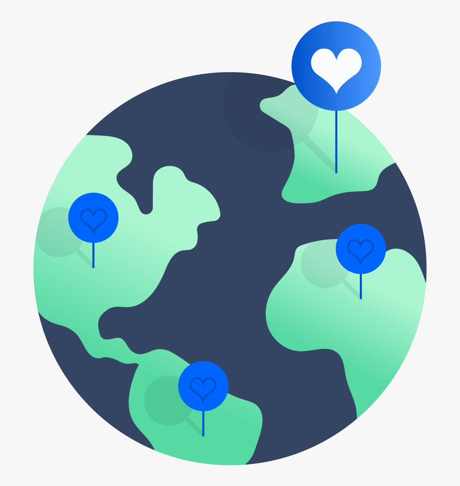 How The Mercy Ships Team Works Together To Change Lives - Jira, Transparent Clipart