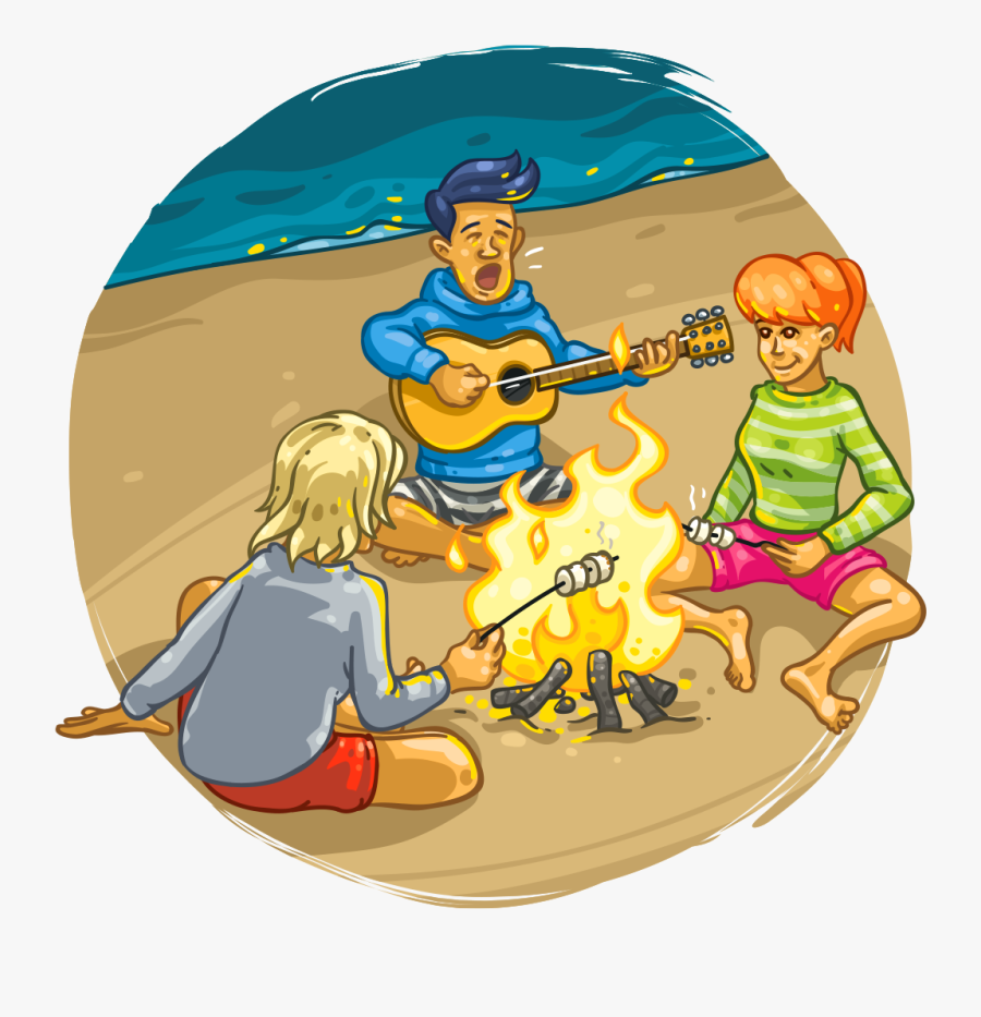 Cartoon, Transparent Clipart