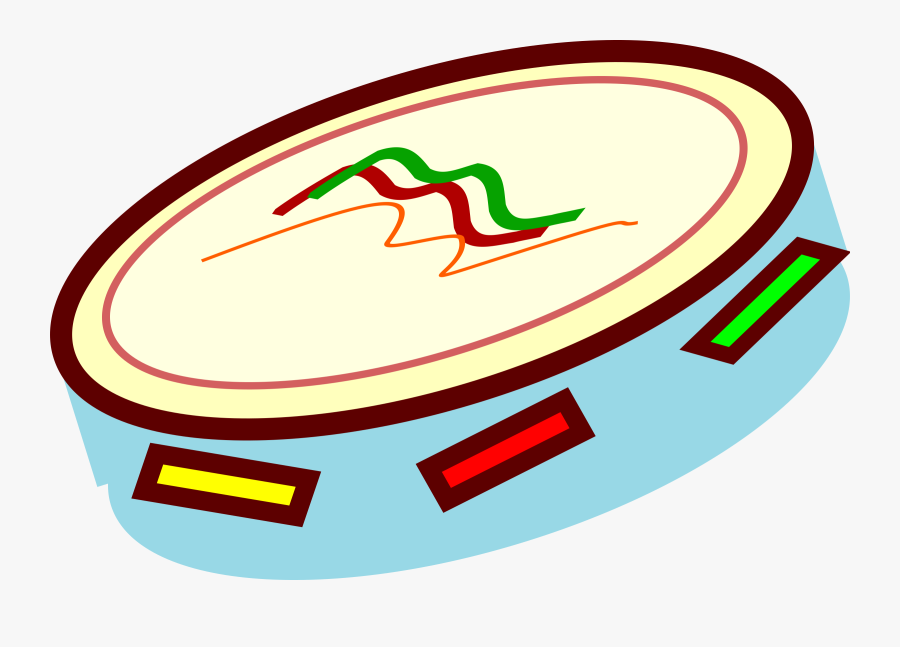 Pandeiro - Pandeiro Clipart Png, Transparent Clipart