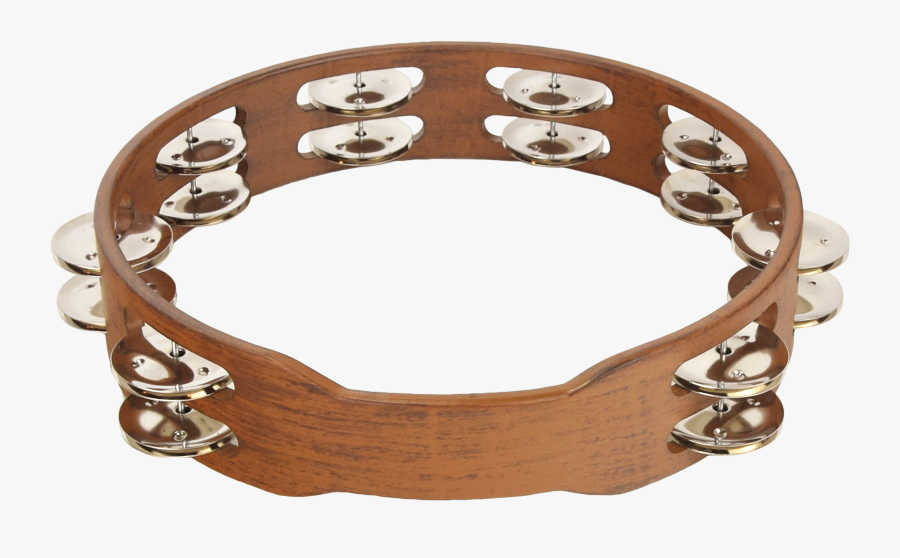 Transparent Tambourine Png - Tambourine Png, Transparent Clipart