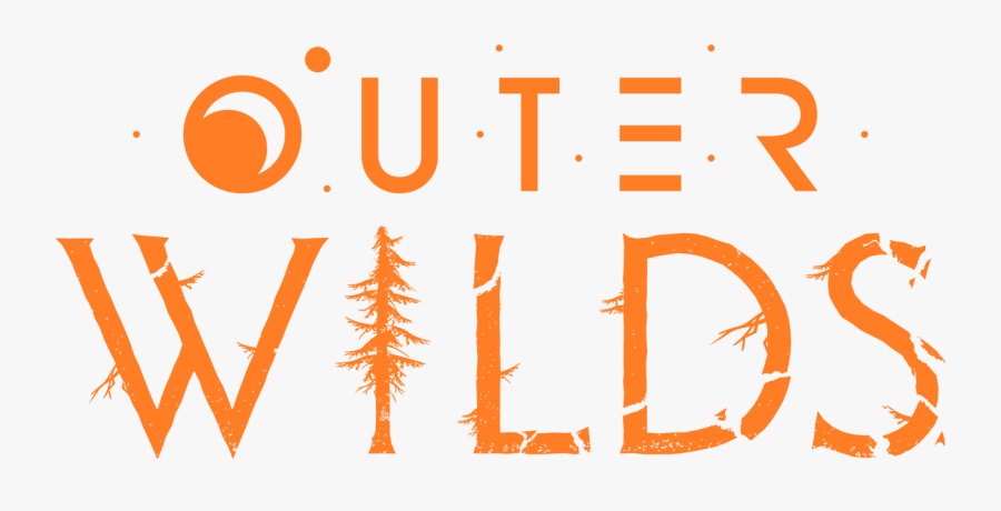 Outer Wilds - Outer Wilds Steam Icon, Transparent Clipart