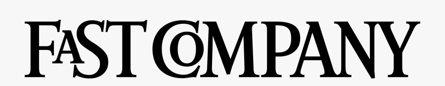 Fast Company, Transparent Clipart