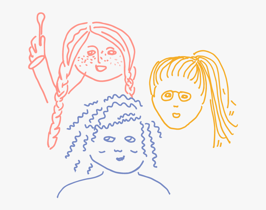 Sketch, Transparent Clipart