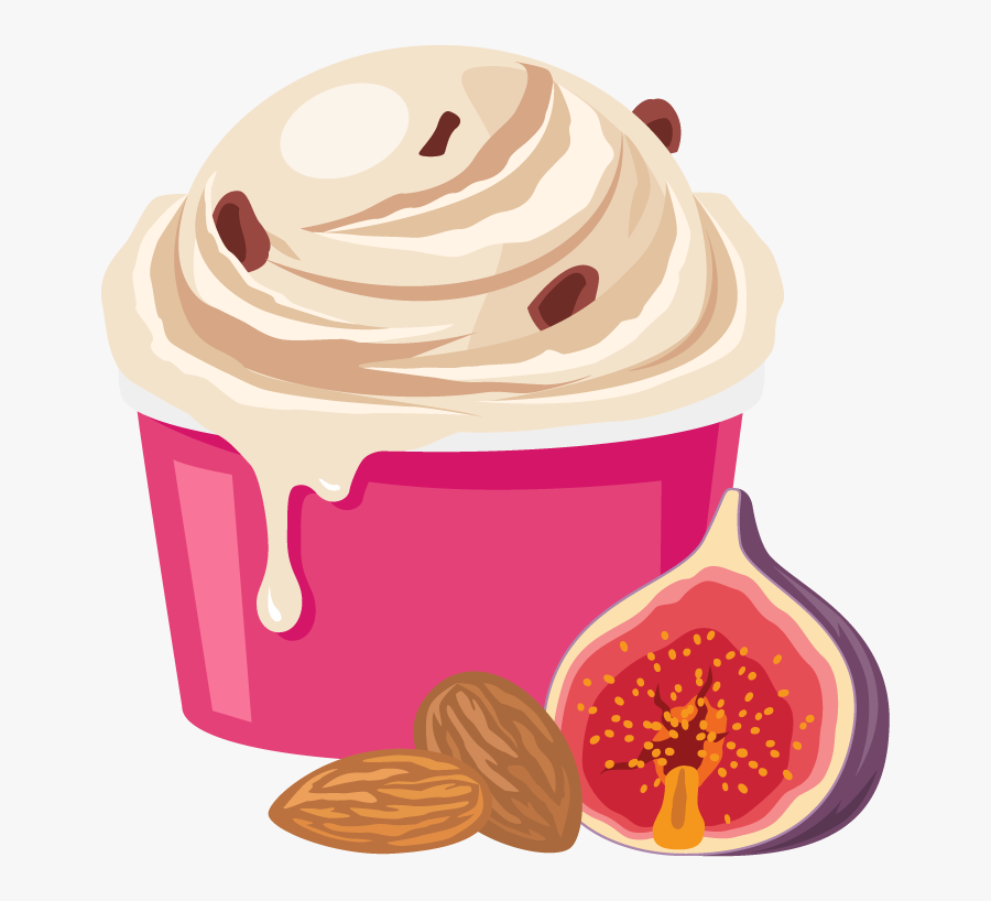 Image - Common Fig, Transparent Clipart