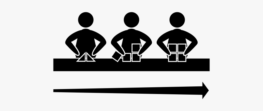 Assembly Line Rubber Stamp"
 Class="lazyload Lazyload - Assembly Line Icon Png, Transparent Clipart