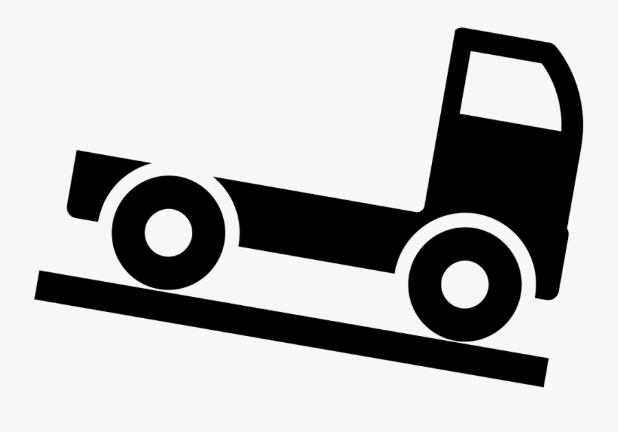 Chassis Off The Assembly Line Svg Png Icon Free Download - Chassis, Transparent Clipart