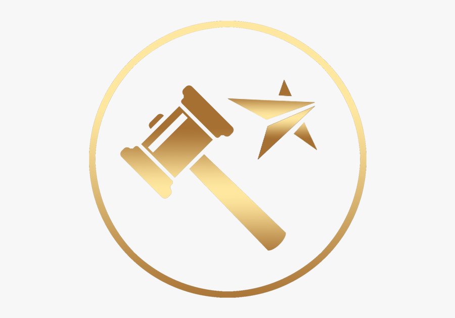 Teamwork Clipart Team Award - Juez Blanco Y Negro, Transparent Clipart