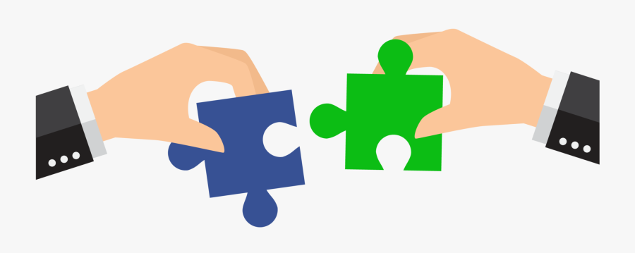 Merger Png In Orange, Transparent Clipart