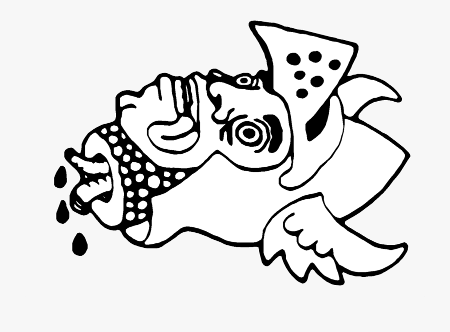 Elements Drawing Head Transparent Png Clipart Free - Drawing, Transparent Clipart