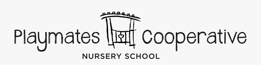 Playmates Cooperative Preschool - Yoobi, Transparent Clipart