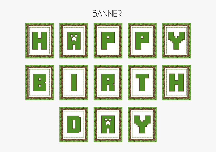 minecraft-happy-birthday-banner-printable-free-free-transparent-clipart-clipartkey