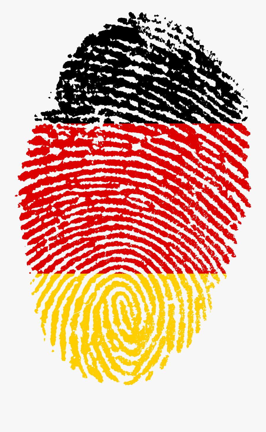 Germany Flag Transparent Png, Transparent Clipart