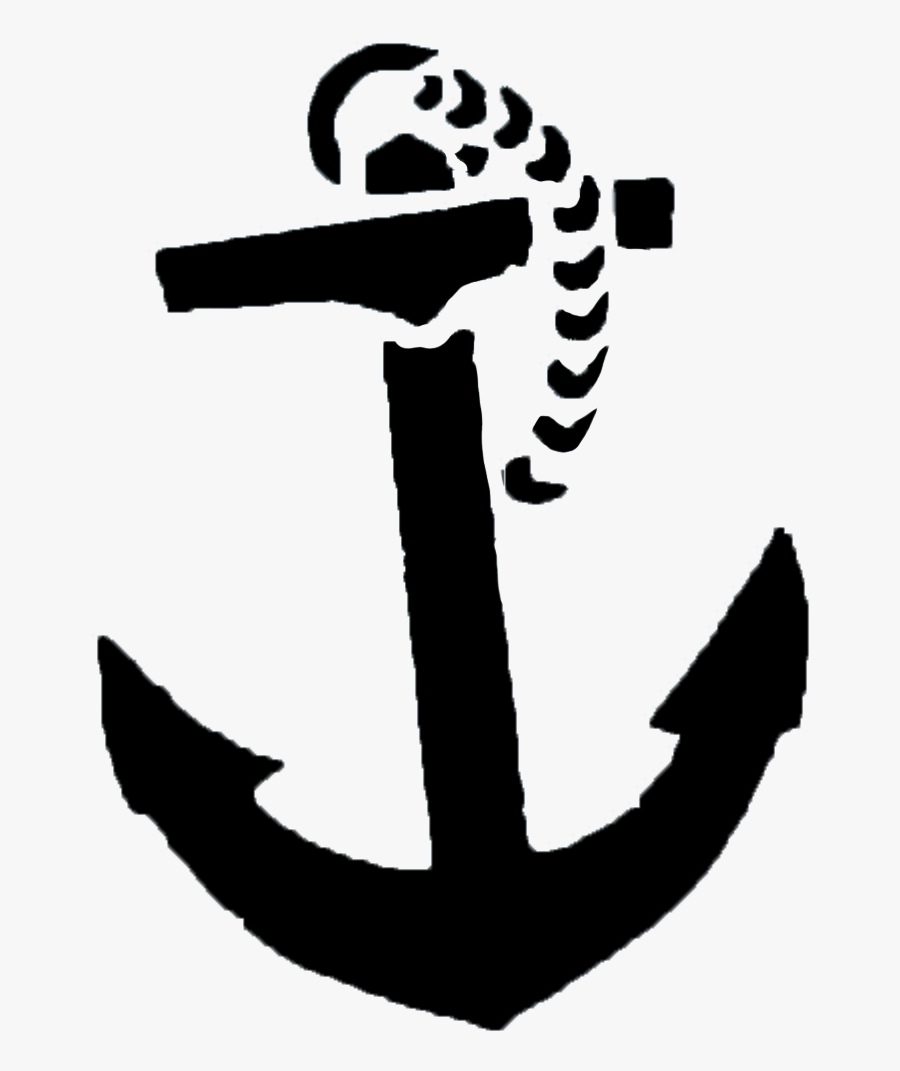 Anchor-06 Clipart , Png Download - Illustration, Transparent Clipart