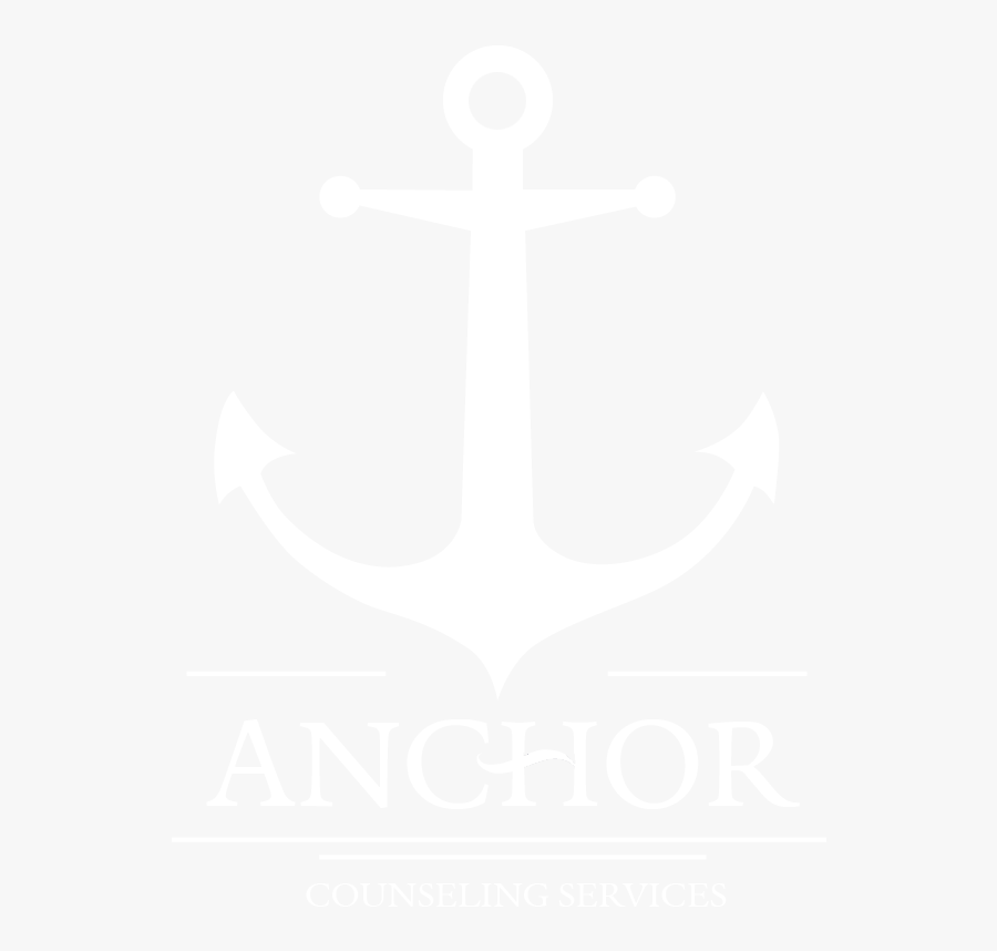 White Anchor Png - Los Angeles, Transparent Clipart