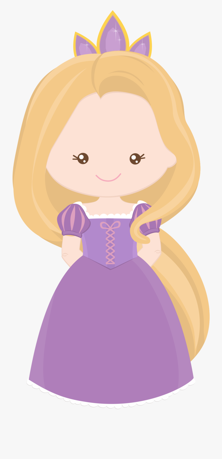 Tangled Clipart, Transparent Clipart