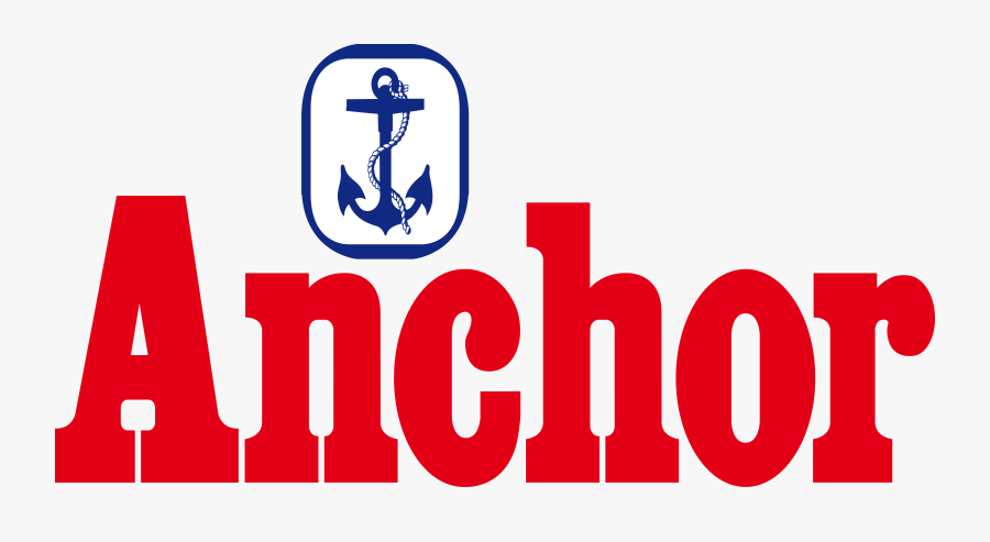 Anchor Light Cheddar - Anchor, Transparent Clipart