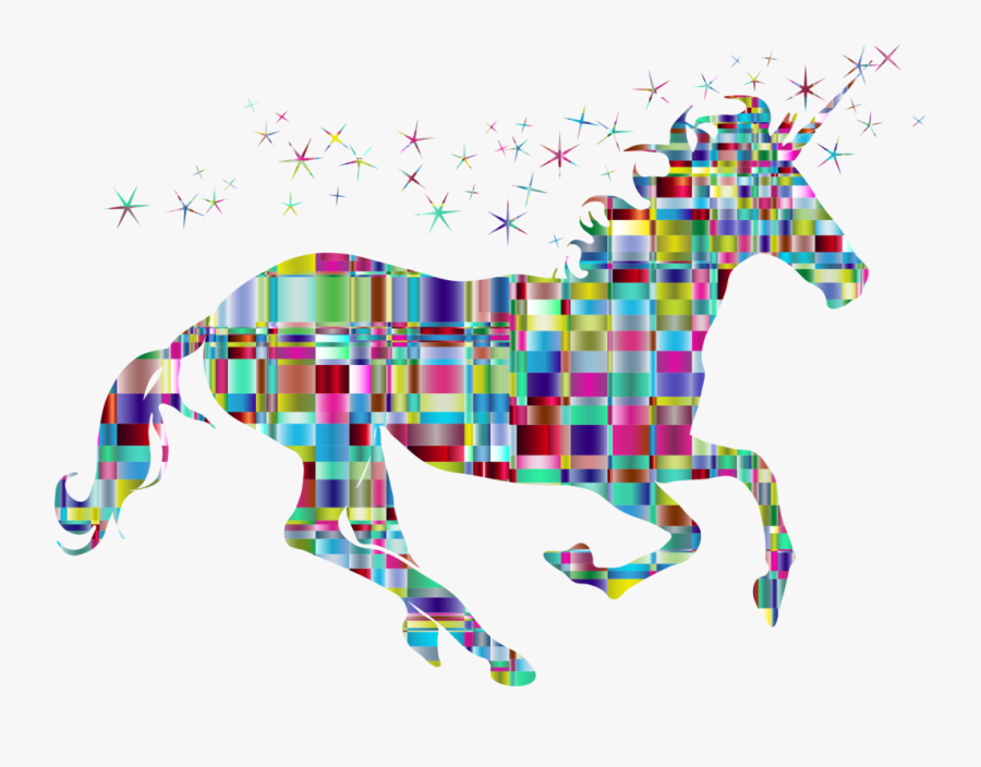 Pink Horse Art Bedroom Unicorn Room Decor Free