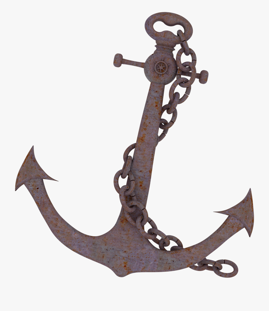 Anchor Png Image - Anchor Png, Transparent Clipart