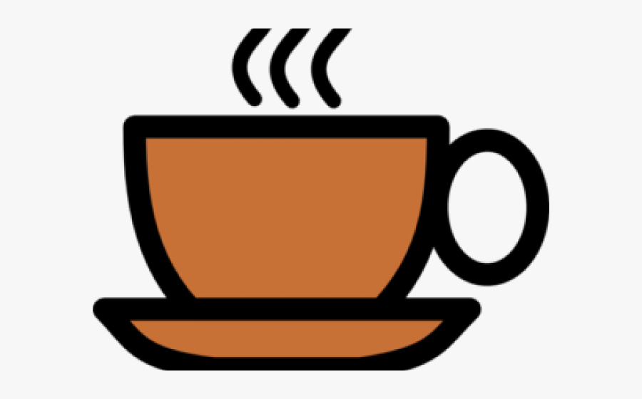 Coffee Cup Clipart Png, Transparent Clipart