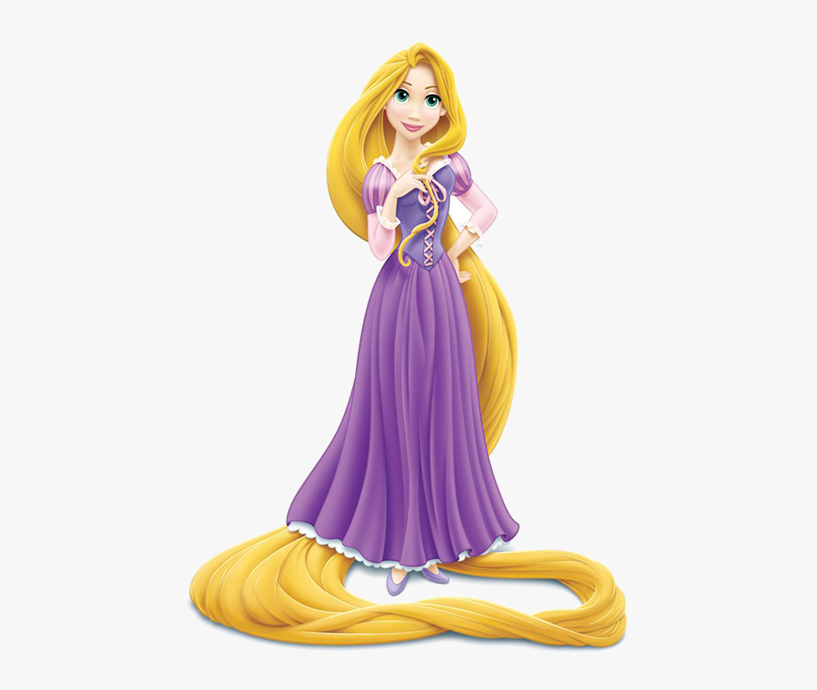 The Video Game Flynn Rider Elsa Clip Art - Rapunzel Clipart, Transparent Clipart