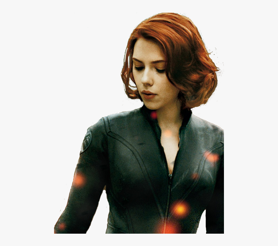 Black Widow Transparent Background, Transparent Clipart