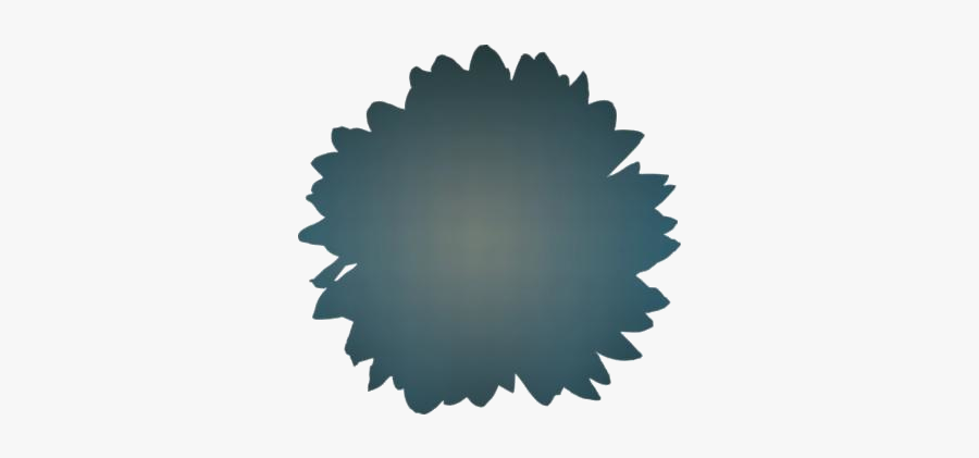 Dahlia Png Transparent Images - Circle, Transparent Clipart