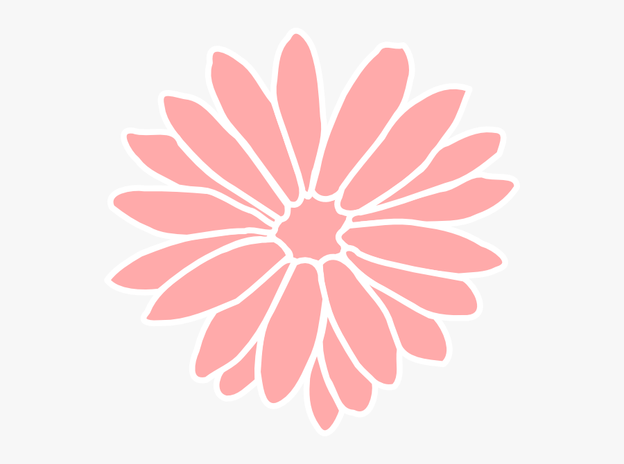 Black And White Adult Coloring Book Flowers, Transparent Clipart