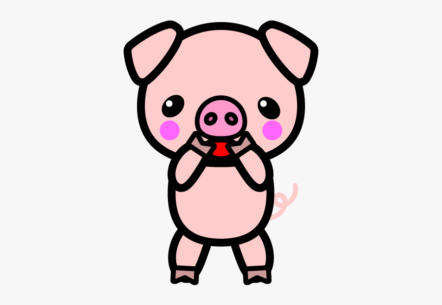 Miniature Schnauzer Child Dieting Model Clip Art - ぶた 顔 イラスト, Transparent Clipart