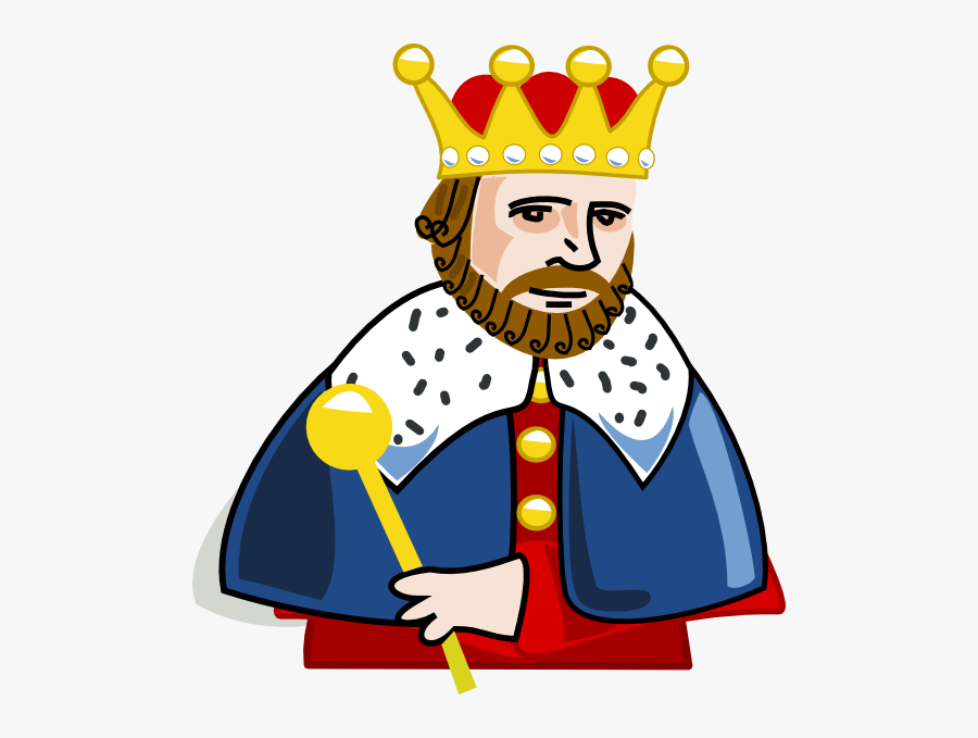 Download Transparent King George Clipart - King Clipart , Free ...