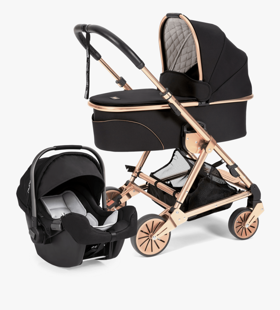 Best Baby Stroller 2018, Transparent Clipart