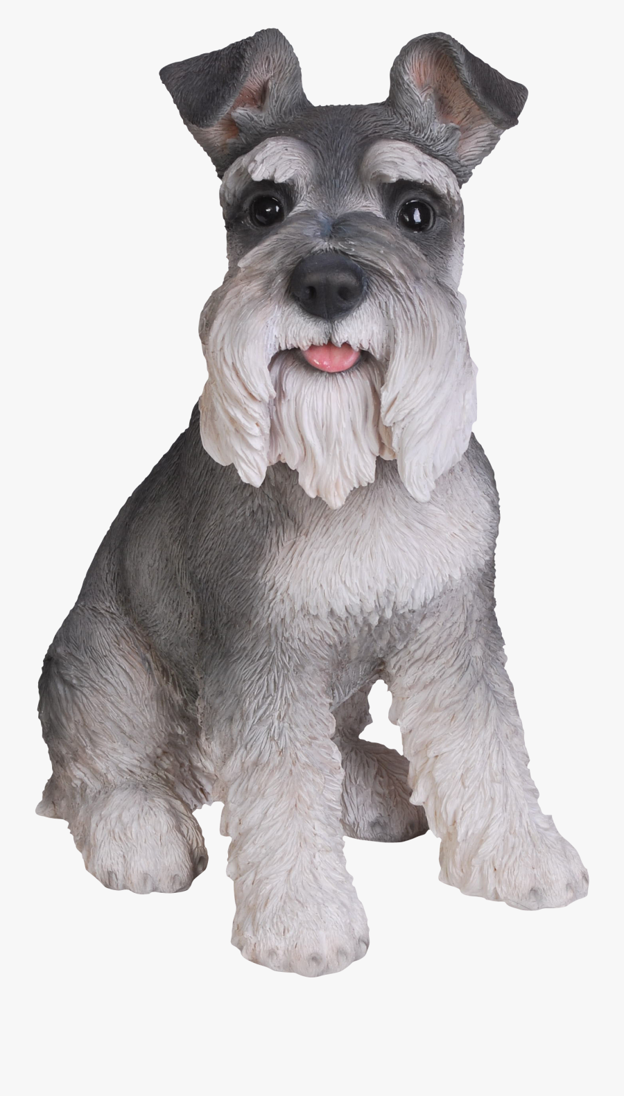 Tap To Expand - Precio De Los Schnauzer, Transparent Clipart