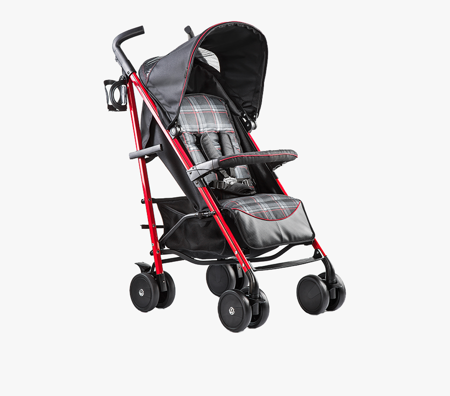 Baby Carriage Png - Gti Buggy, Transparent Clipart