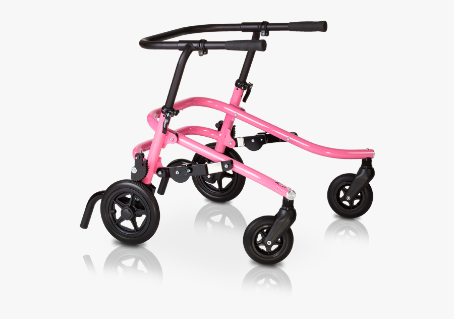 Baby Carriage - Tricycle, Transparent Clipart