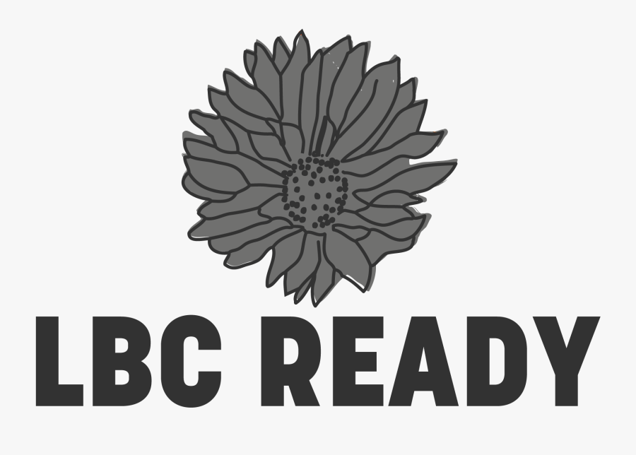 Lbc Compliant Top Icon Dahlia - Field Ready, Transparent Clipart