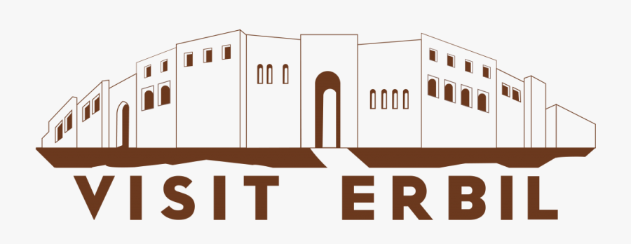 Visit Erbil Erbil City Guide In Your Pocket Community - Logo Erbil Png, Transparent Clipart