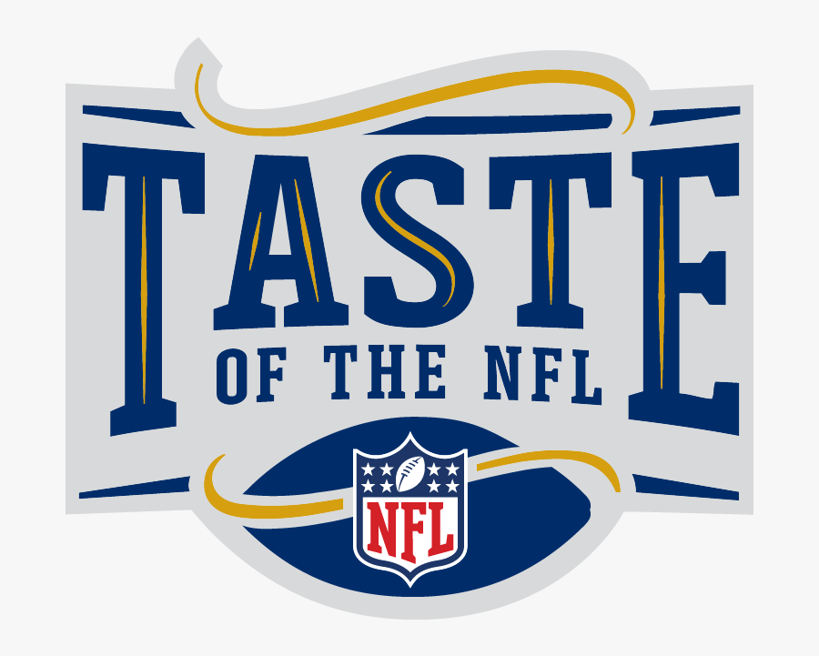 Taste Of The Nfl, Transparent Clipart