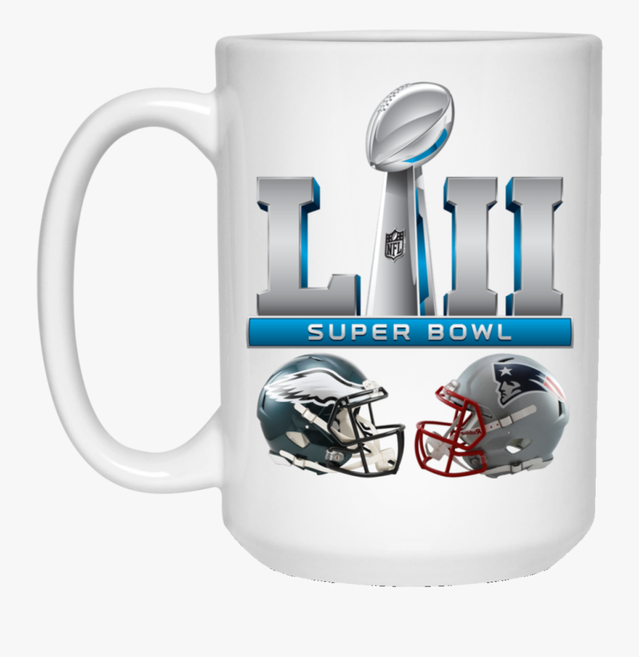 Transparent Super Bowl 2018 Png - Eagles Super Bowl Trophy, Transparent Clipart