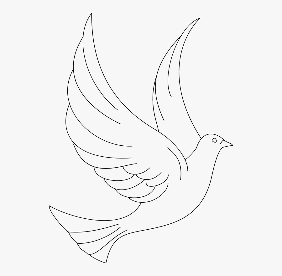 Sketch , Png Download - Colombe Icon Png, Transparent Clipart