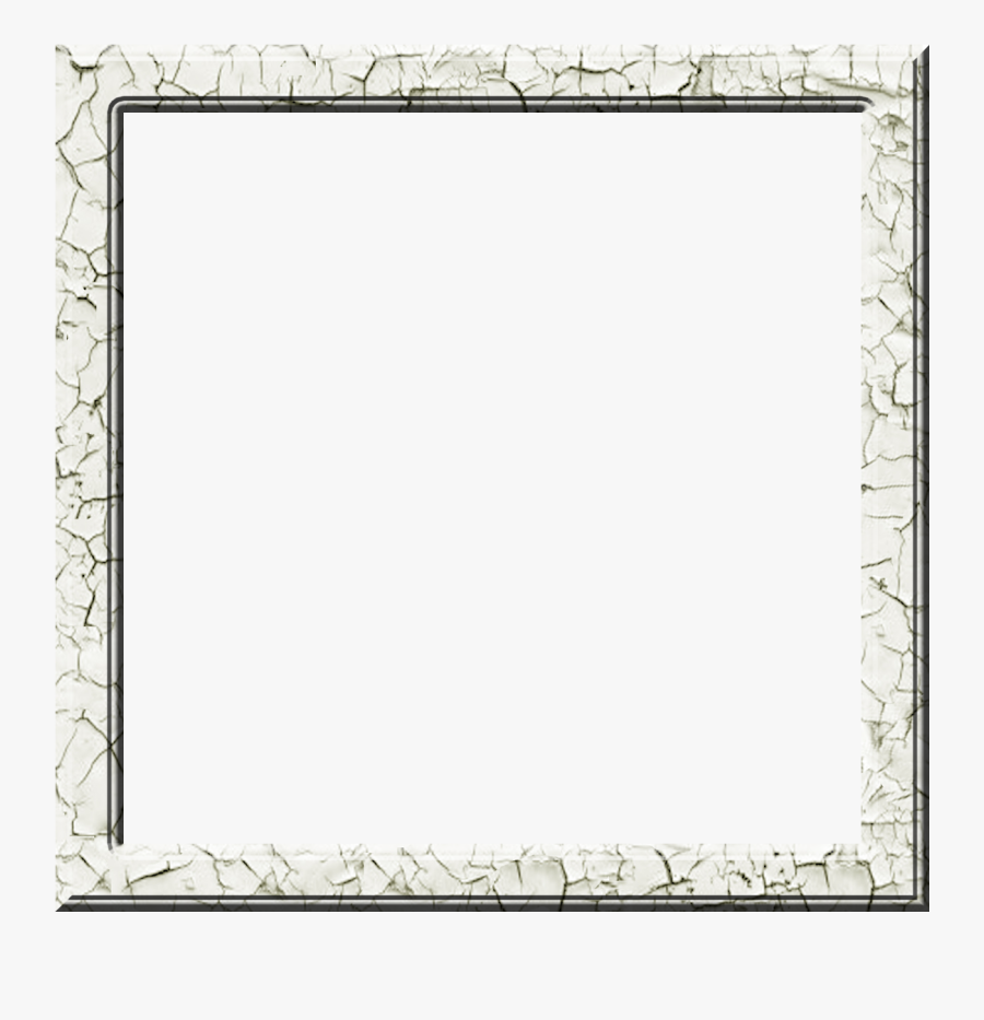 Square Frame Png Transparent Hd Photo - Symmetry, Transparent Clipart