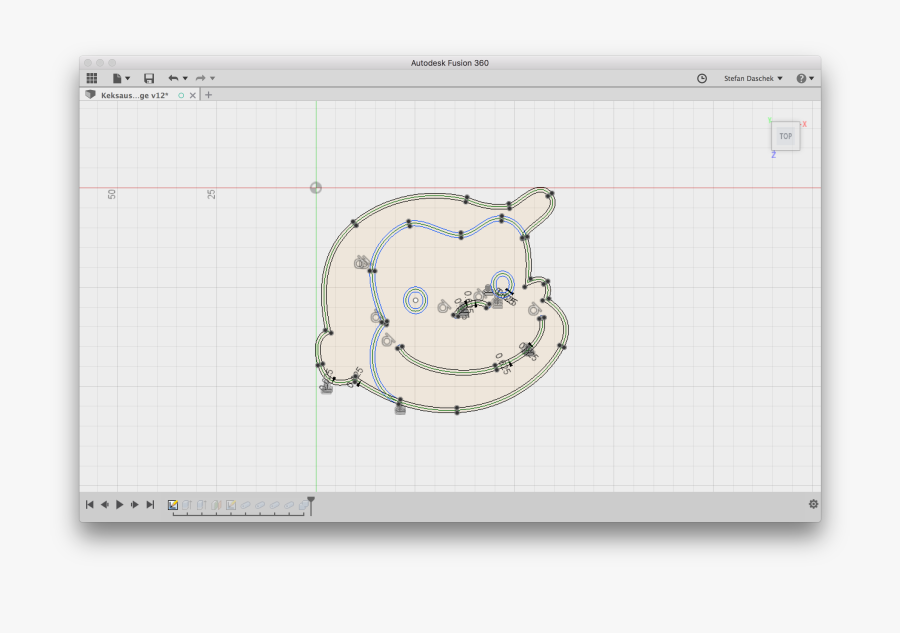 Download Rope Rectangular Frame Clipart Clip Art Square - Youtube Logo Black And White Png, Transparent Clipart