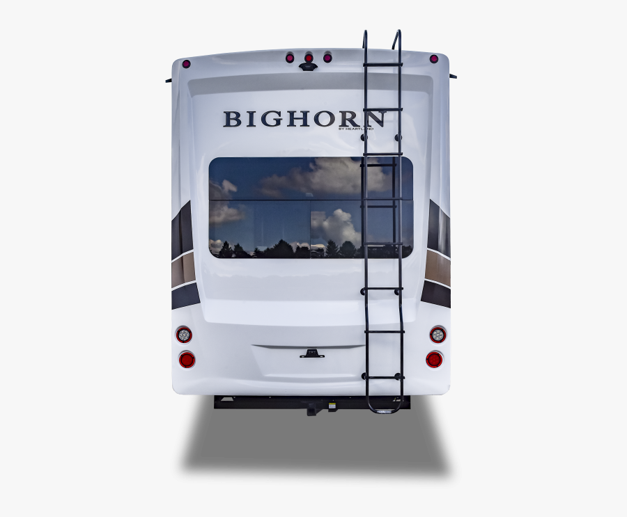 External View - Commercial Vehicle, Transparent Clipart