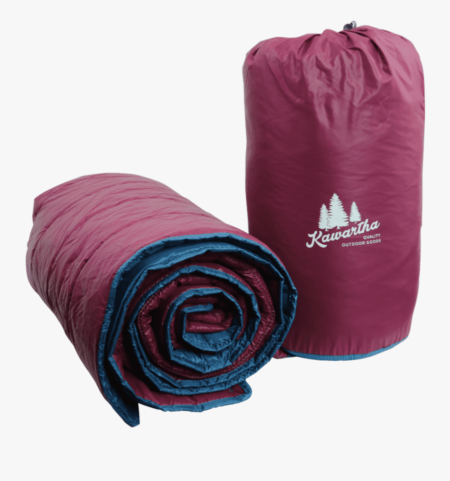Transparent Blankets Png - Packable Outdoor Blanket Dubai, Transparent Clipart