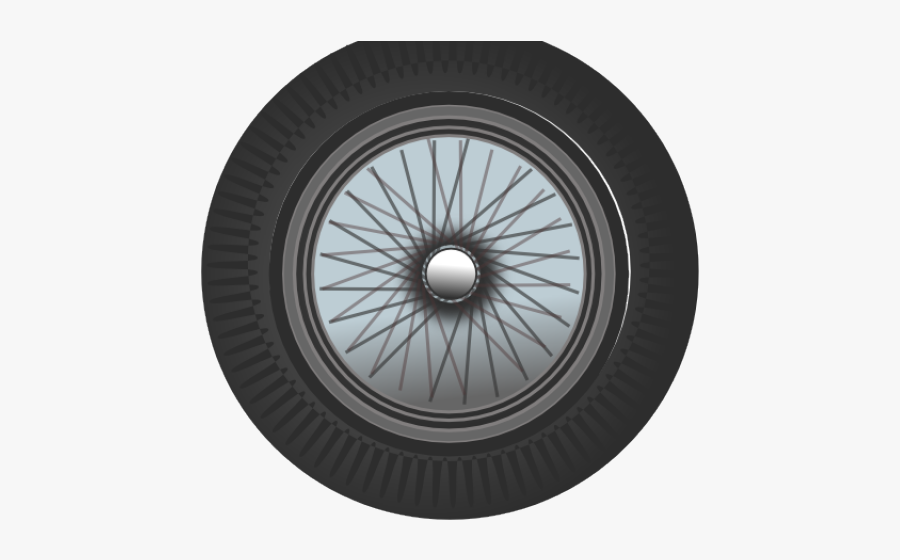 Auto Rad, Transparent Clipart