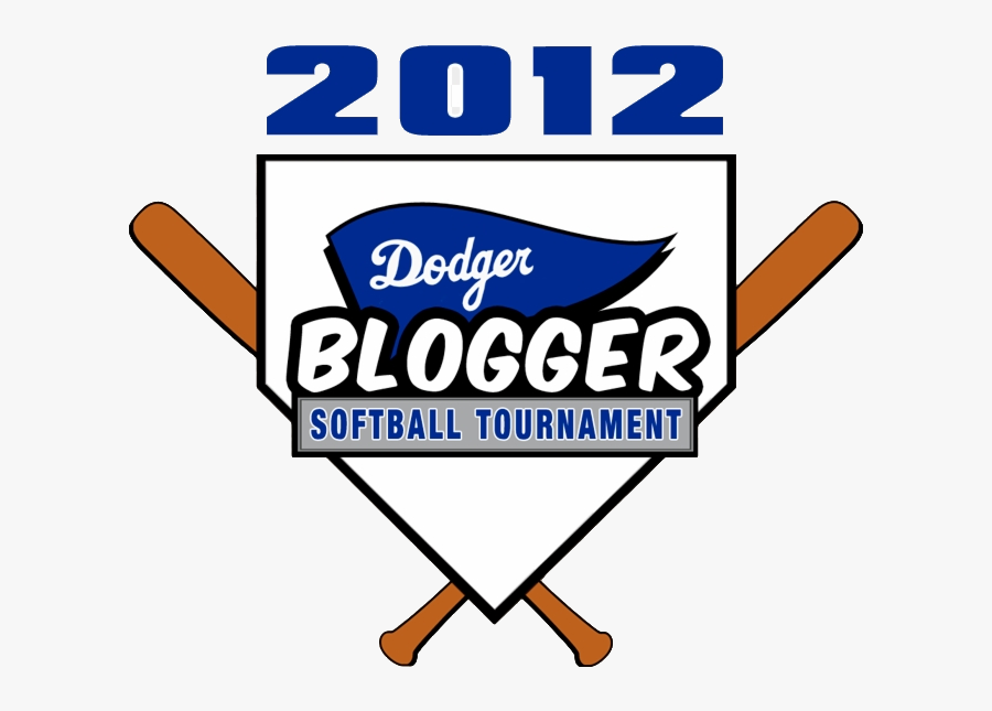 Dodgers When Los Angeles Clipart Transparent Png - Los Angeles Dodgers, Transparent Clipart