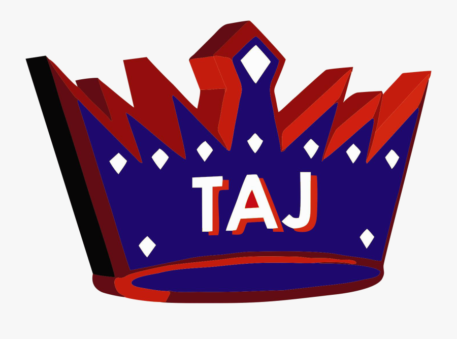 Taj, Transparent Clipart
