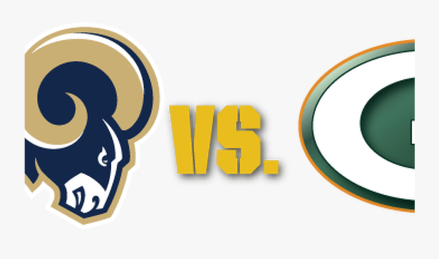 Event Usa Packers Tickets And Game Packages St Louis - Los Angeles Rams Logo 2019, Transparent Clipart